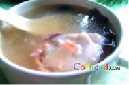 丹参润肤汤的家常做法 丹参润肤汤怎样做好吃