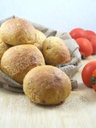 番茄百里香面包的家常做法 番茄百里香面包的吃法