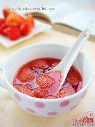 维C草莓费斯的家常做法 维C草莓费斯如何做？