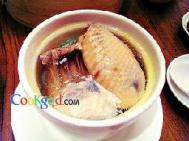 鲍鱼鸡汤最正宗的做法 鲍鱼鸡汤怎么做好吃