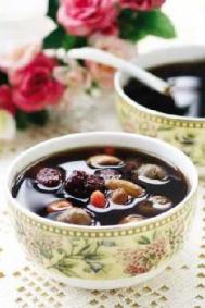 怎么做红枣姜汤 最正宗红枣姜汤的做法