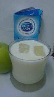 木瓜鲜奶汁最正宗做法 木瓜鲜奶汁的做法