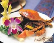 咖喱螃蟹的家常做法 咖喱螃蟹如何吃