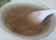 最正宗绿豆鸽子汤的做法 绿豆鸽子汤的做法