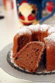 怎么做玛布里巧克力戚风蛋糕 最正宗玛布里巧克力戚风蛋糕的做法