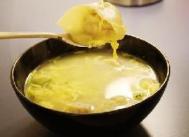 温州韭菜大馄饨怎么做好吃 温州韭菜大馄饨的做法