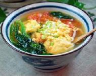 木耳青菜鸡蛋汤做法 木耳青菜鸡蛋汤的家常做法