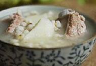怎么做祛湿汤好吃 最正宗祛湿汤的做法