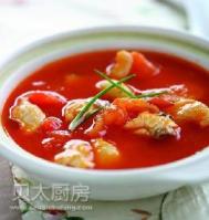 番茄烧鱼的家常做法 番茄烧鱼的吃法
