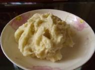 牛奶马铃薯泥怎样做好吃 牛奶马铃薯泥最正宗的做法
