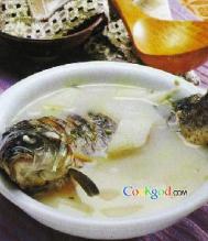 草鱼丝瓜汤怎样做好吃 草鱼丝瓜汤的家常做法
