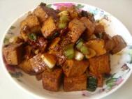家常麻婆豆腐的吃法 家常麻婆豆腐的家常做法