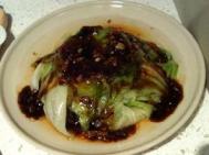 蚝油生菜的家常做法 蚝油生菜怎么吃