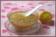 蜂蜜柚子茶如何做好吃 蜂蜜柚子茶做法