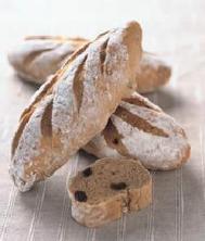 高纤面包的做法 高纤面包如何做好吃