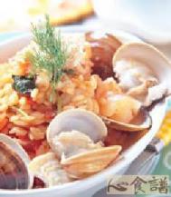 威尼斯海鲜面的家常做法 威尼斯海鲜面怎样吃