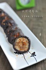 孜然茶树菇的家常做法 孜然茶树菇怎么吃