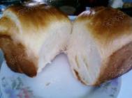 罗宋面包家常的做法 罗宋面包做法