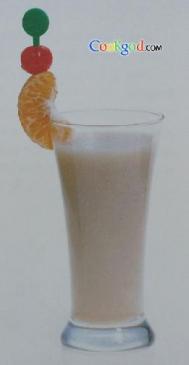 木瓜牛奶的家常做法 木瓜牛奶的吃法