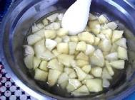 平淡简单酸辣汤的家常做法 平淡简单酸辣汤的做法