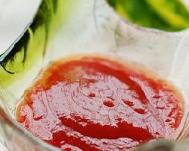自制番茄酱的家常做法 自制番茄酱如何做