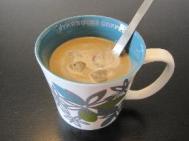 营养咖啡如何吃 营养咖啡的家常做法