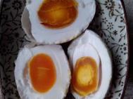 咸鸭蛋的家常做法 咸鸭蛋怎么做