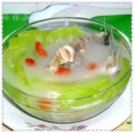节瓜鱼头汤的做法 节瓜鱼头汤怎样做好吃