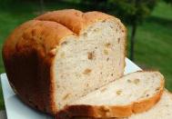 美的面包机制作面包的做法 美的面包机制作面包家常做法