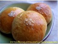 怎么做红豆太阳花面包 红豆太阳花面包的做法