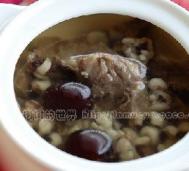 花生红枣养血汤最正宗的做法 怎样做花生红枣养血汤