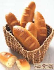 菲律宾面包最正宗的做法 菲律宾面包的做法