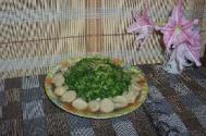 海米油菜心的家常做法 海米油菜心如何吃