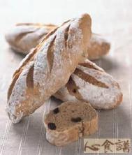 高纤面包的家常做法 高纤面包做法