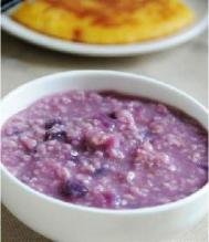 怎样做紫薯薏仁营养粥 紫薯薏仁营养粥的做法