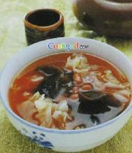 怎么做冬瓜皮红豆汤 最正宗冬瓜皮红豆汤的做法