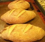 法国面包怎么吃 法国面包的家常做法