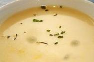 怎么做鸡蓉玉米浓汤 怎样做鸡蓉玉米浓汤