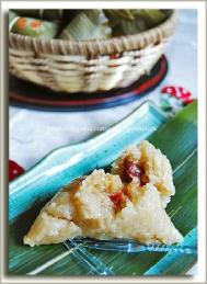 最正宗端午节潮汕粽子的做法 怎样做端午节潮汕粽子好吃