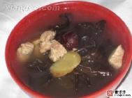 黑木耳红枣汤最正宗的做法 如何做黑木耳红枣汤好吃