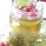 菊杞绿茶如何做好吃 菊杞绿茶怎么做好吃