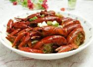 红烧龙虾怎样做好吃 红烧龙虾做法