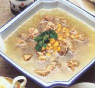 黄豆骨头汤的家常做法 黄豆骨头汤怎么做？