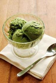 抹茶麻糬冰淇淋怎样做