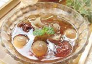 怎么做美容的银耳红枣汤 美容的银耳红枣汤做法