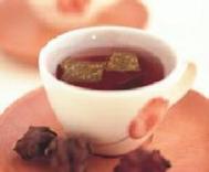 荷叶消脂茶最正宗的做法 怎么做荷叶消脂茶好吃