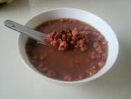 如何做红豆薏米粥好吃 红豆薏米粥最正宗的做法
