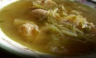 莴笋鱼片汤做法 莴笋鱼片汤的家常做法