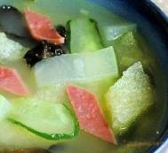 海马三鲜汤怎样做好吃 海马三鲜汤最正宗的做法