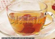 红枣桂圆枸杞茶如何做好吃 红枣桂圆枸杞茶怎么做好吃